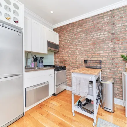 Rent this 1 bed apartment on 243 East 78th Street in New York, NY 10075