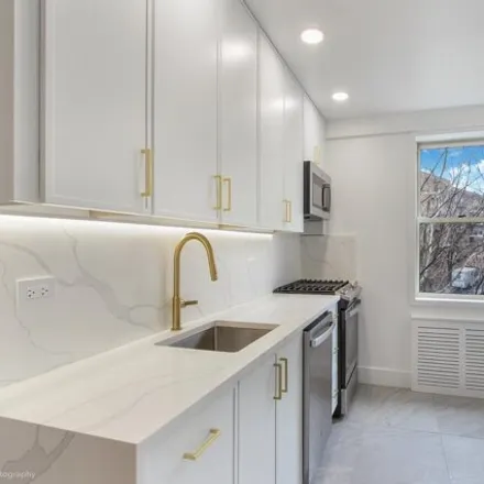 Buy this studio apartment on 3777 Independence Avenue in New York, NY 10463
