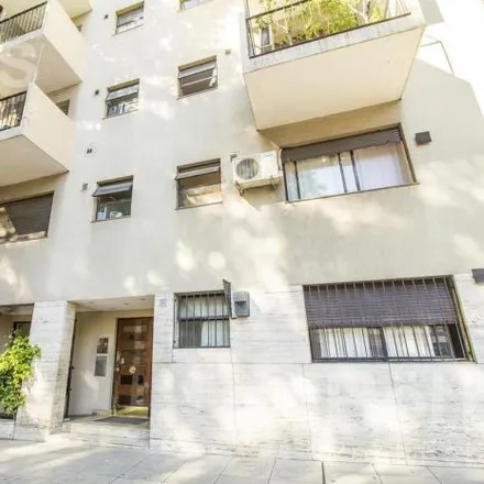 Buy this 3 bed apartment on Avenida Álvarez Thomas 1400 in Villa Ortúzar, C1426 ELS Buenos Aires