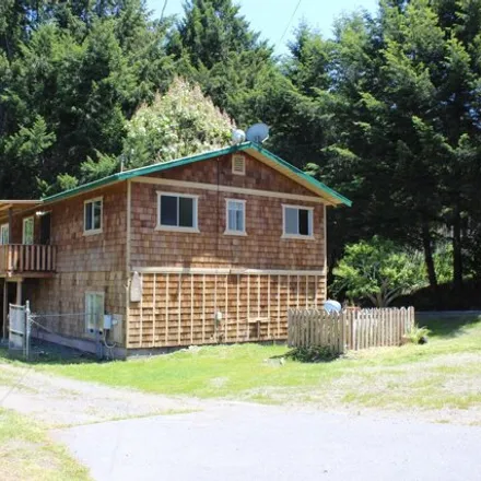 Buy this 3 bed house on 105 Beach Road in Shelter Cove, Humboldt County