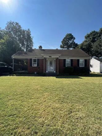 Buy this 3 bed house on 4324 Macon Road in Memphis, TN 38122