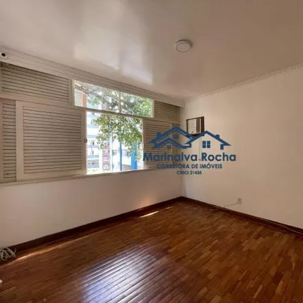 Buy this 3 bed apartment on Rua Augusto Frederico Schmidt in Barra, Salvador - BA