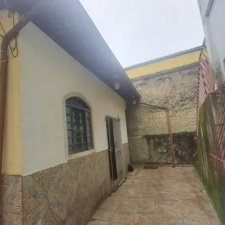 Buy this 4 bed house on Rua Içá in Renascença, Belo Horizonte - MG