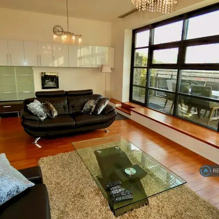 Image 5 - Clyde Street, Hutchesontown, Glasgow, G1 5JG, United Kingdom - Apartment for rent
