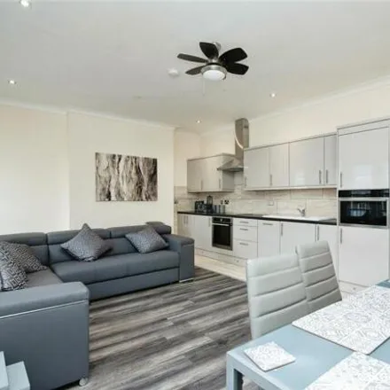 Buy this 2 bed house on City Centre in Griffin Executive Apartments, Griffin Street