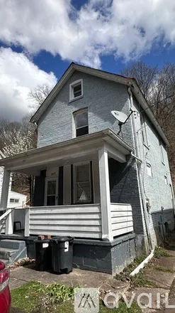 Rent this 2 bed house on 1417 Wall Ave