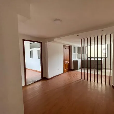 Buy this 3 bed apartment on Leonor Stacey in 170104, Quito