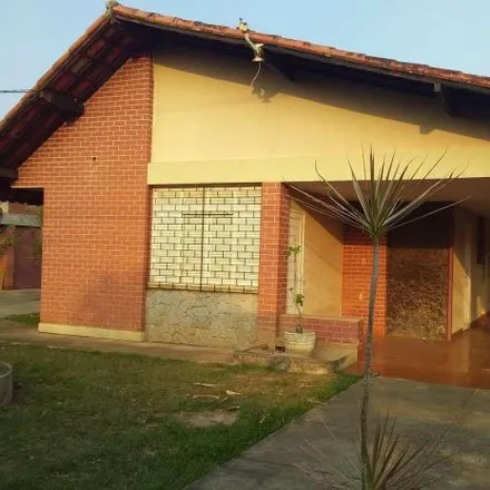 Buy this 9 bed house on Rua Engº Obed Cardoso in Costazul, Rio das Ostras - RJ