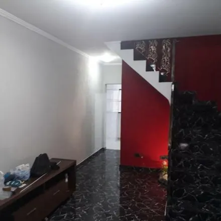 Buy this 3 bed house on Rua Antônio Taborda in Cidade Patriarca, São Paulo - SP