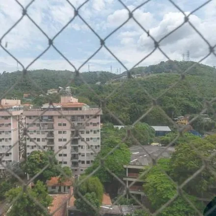 Image 1 - Rua Itaguaí, Pé Pequeno, Niterói - RJ, 24240-185, Brazil - Apartment for sale