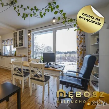 Buy this 3 bed apartment on Stefana Batorego in 32-005 Niepołomice, Poland