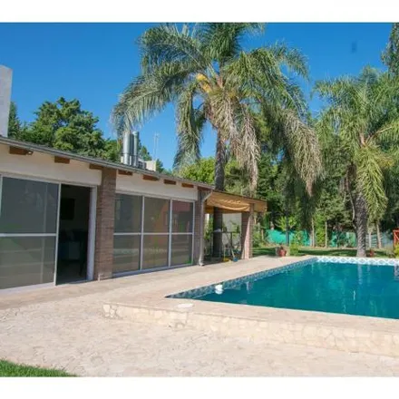 Image 2 - Paysandú 2009, Zona 8, Funes, Argentina - House for sale