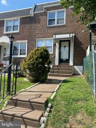 Buy this 2 bed townhouse on 4104 Passmore Street in Philadelphia, PA 19135