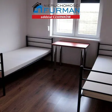 Rent this 1 bed apartment on Leśna in 64-630 Ryczywol, Poland