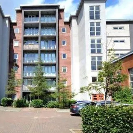 Buy this 2 bed apartment on unnamed road in Gateshead, NE8 2BF