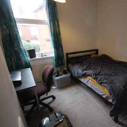 Image 7 - Hamilton Street, Leicester, LE2 1FP, United Kingdom - Townhouse for rent