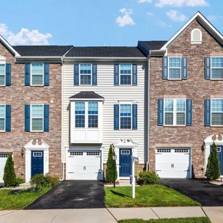 Image 3 - 119 Trout Lily Drive, Frederick County, VA 22630, USA - Townhouse for rent