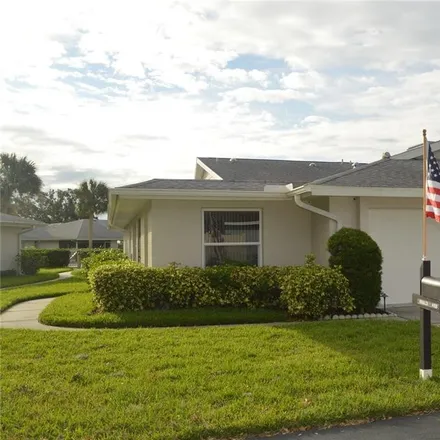 Image 1 - 4188 Bowling Green Circle, Sarasota County, FL 34233, USA - House for sale