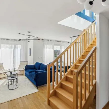 Rent this 4 bed apartment on 23 Rue Biron in 93400 Saint-Ouen-sur-Seine, France
