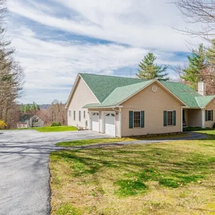 Buy this 3 bed house on 106 Walnut Court in Arlington, VT 05250
