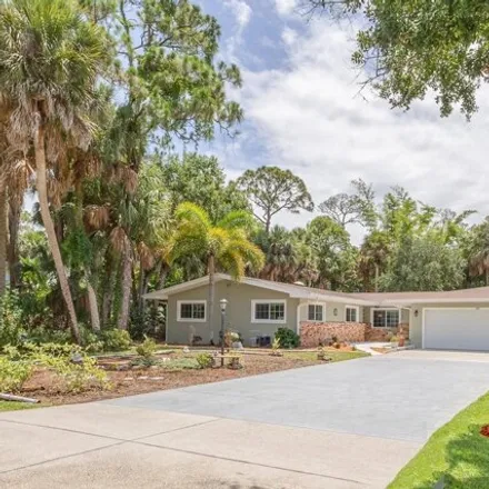 Buy this 4 bed house on 366 Ibis Ct in Melbourne, Florida