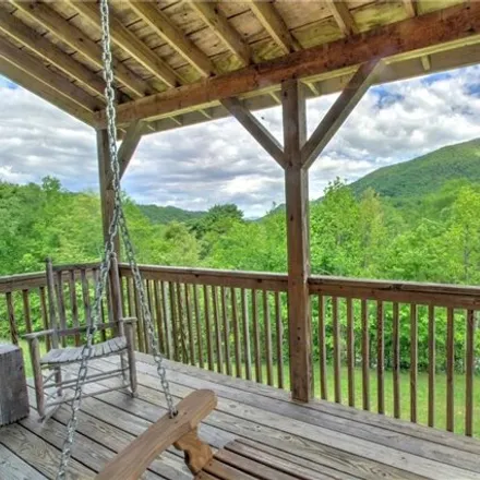 Image 3 - Mitchell Cove Road, Haywood County, NC 28751, USA - House for sale