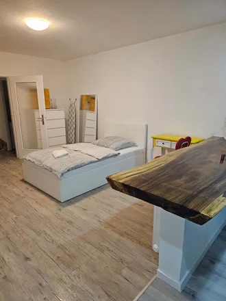 Rent this 1 bed apartment on Bayreuther Straße 19 in 90409 Nuremberg, Germany