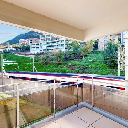 Image 6 - Via Franco Zorzi 25, 6900 Circolo di Carona, Switzerland - Apartment for rent