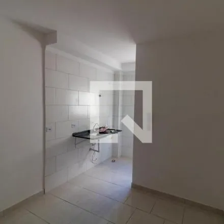 Rent this 2 bed apartment on Rua Crato in Jardim Nordeste, São Paulo - SP