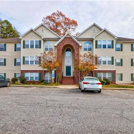 Buy this 2 bed condo on James Road in High Point, NC 27265