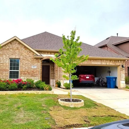 Rent this 4 bed house on Sublime Drive in Kaufman County, TX