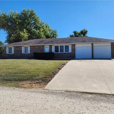 Buy this 3 bed house on 101 Short Street in Creighton, Cass County