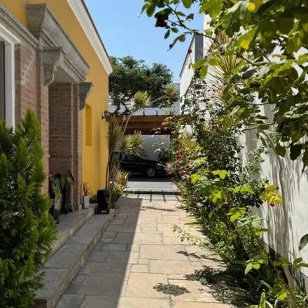 Image 1 - Embassy of Costa Rica, Calle Baltazar La Torre 828, San Isidro, Lima Metropolitan Area 15076, Peru - House for sale