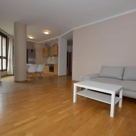 Image 2 - Meridian, Chłodna 48, 00-872 Warsaw, Poland - Apartment for rent