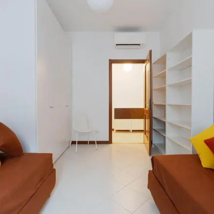 Rent this 2 bed apartment on Planet Sedia in Viale Tibaldi, 20136 Milan MI