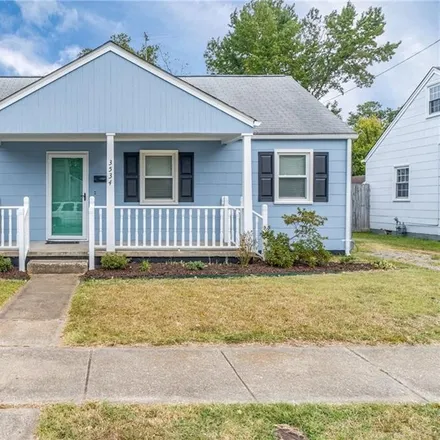 Buy this 3 bed house on 3534 Humboldt Street in Brandon Place, Norfolk