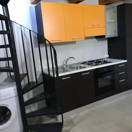 Rent this 2 bed apartment on Via Prolungamento Aschenez in 89123 Reggio Calabria RC, Italy