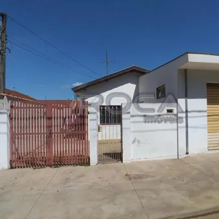 Buy this 2 bed house on Rua Miguel Fucci in Núcleo Residencial Ivo Morganti (São Carlos I), São Carlos - SP
