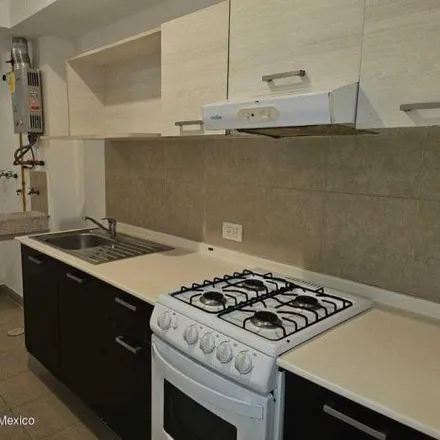 Rent this 2 bed apartment on Calzada México Tacuba in Miguel Hidalgo, 11230 Mexico City