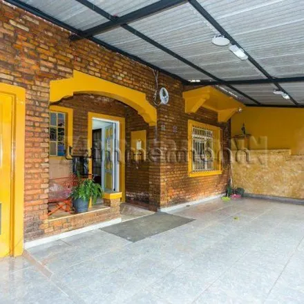 Image 1 - Rua Espártaco, Vila Romana, São Paulo - SP, 05033-002, Brazil - House for sale