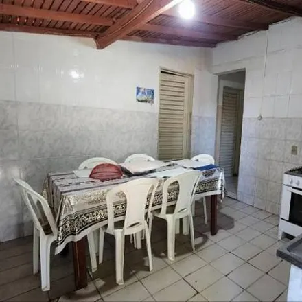 Buy this 5 bed house on Rua Dez in Samapi, Teresina - PI