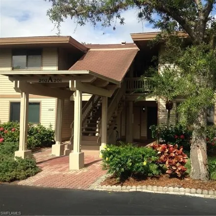 Image 2 - Maurys Way, Collier County, FL 13434, USA - Condo for rent