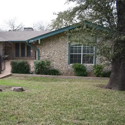 Image 9 - 2100 Rabb Glen Street, Austin, TX 78704, USA - Duplex for rent