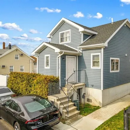 Buy this 3 bed house on 116 Frank Court in New York, NY 11229