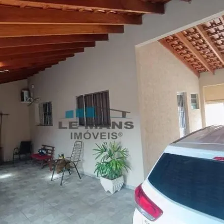 Buy this 3 bed house on Rua Inácio de Almeida Lara in Santa Terezinha de Piracicaba, Piracicaba - SP