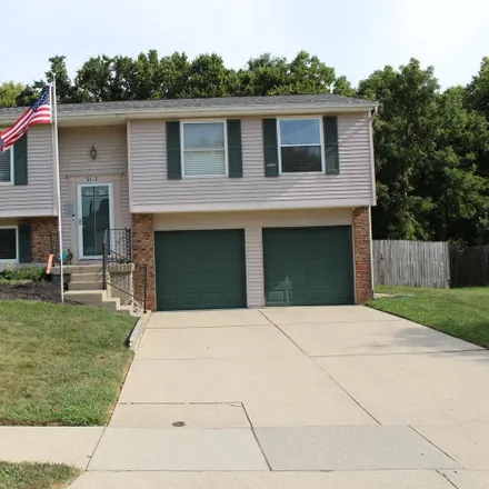 Buy this 3 bed house on 5662 Planet Drive in Fairfield, OH 45014