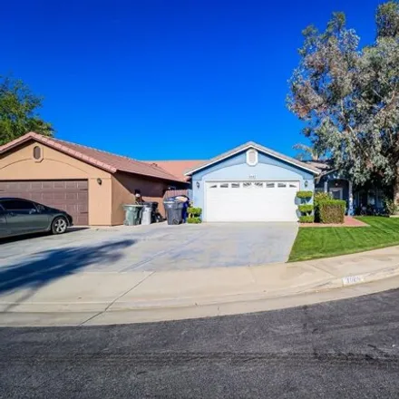 Buy this 4 bed house on 3006 Loon Court in Bakersfield, CA 93312