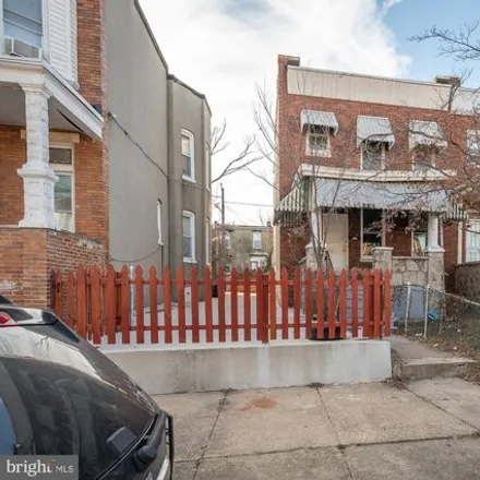 Buy this 4 bed house on 1650 Ruxton Avenue in Baltimore, MD 21216