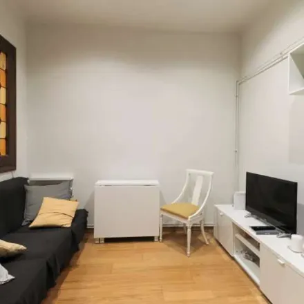 Image 3 - Carrer de Cartagena, 293B, 08025 Barcelona, Spain - Apartment for rent