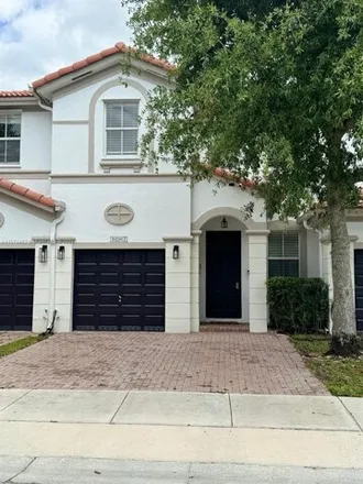 Rent this 4 bed townhouse on 10967 Northwest 79th Street in Doral, FL 33178